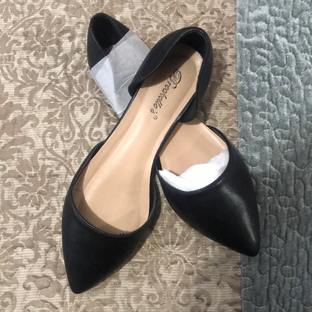 Flats